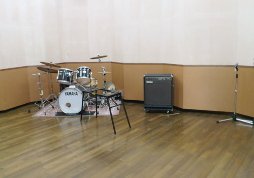 いとうRYOの音楽スタジオ