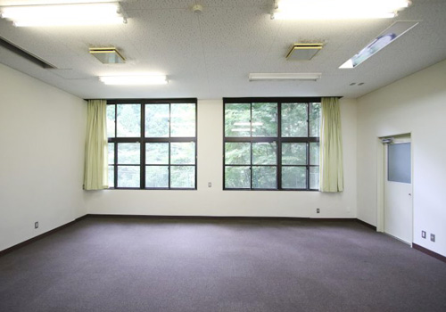 滋賀シアターアーツトレーニングセンターの私有会議室