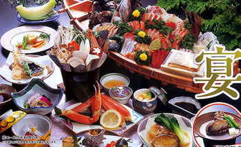 オーツカ宴会料理